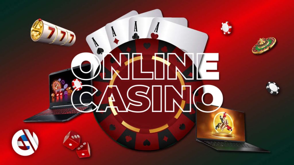 Discover the Exciting World of Rollino Casino Online Games Discover the Exciting World of Rollino Casino Online Games