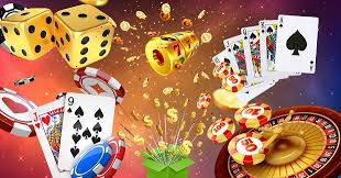 Discover the Exciting World of Rollino Casino Online Games Discover the Exciting World of Rollino Casino Online Games