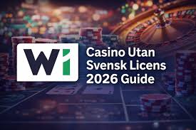 Utländska Casino En Guide till Spel och Underhållning Online Utländska Casino En Guide till Spel och Underhållning Online